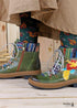 Boho Summer Boots